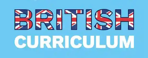 British curriculum